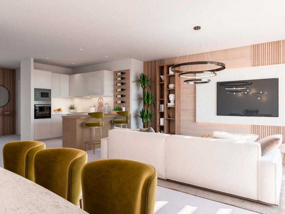 продажа недвижимости в Турции