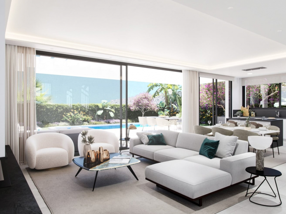 продажа недвижимости в Турции