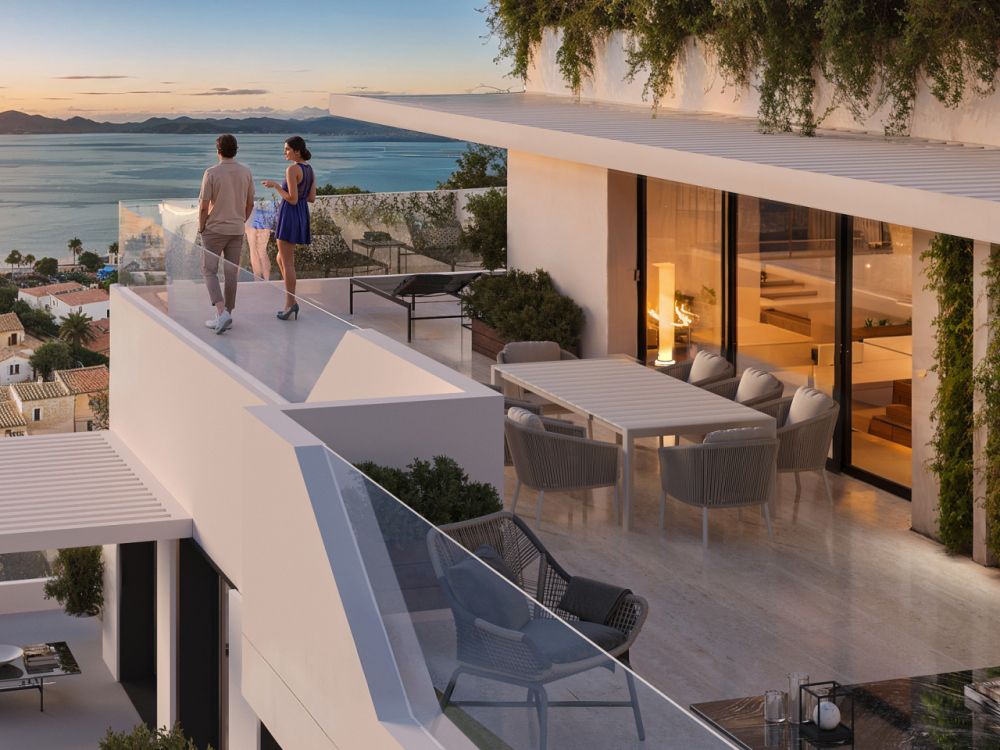 продажа недвижимости в Турции