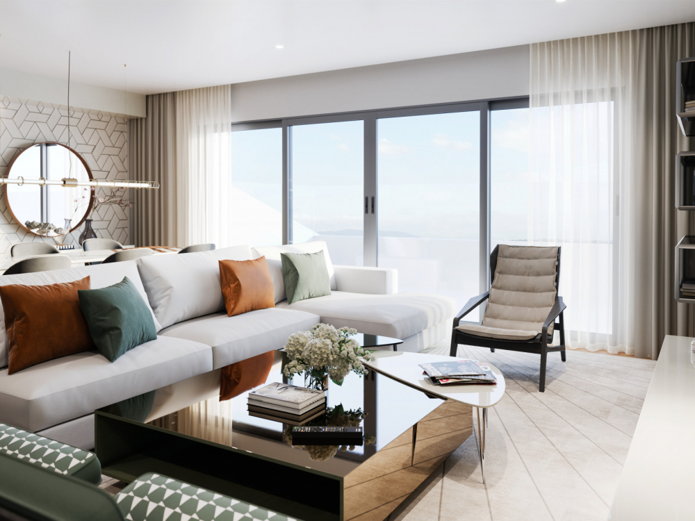 продажа недвижимости в Турции