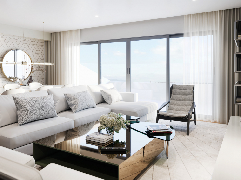 продажа недвижимости в Турции