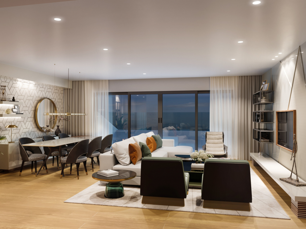 продажа недвижимости в Турции