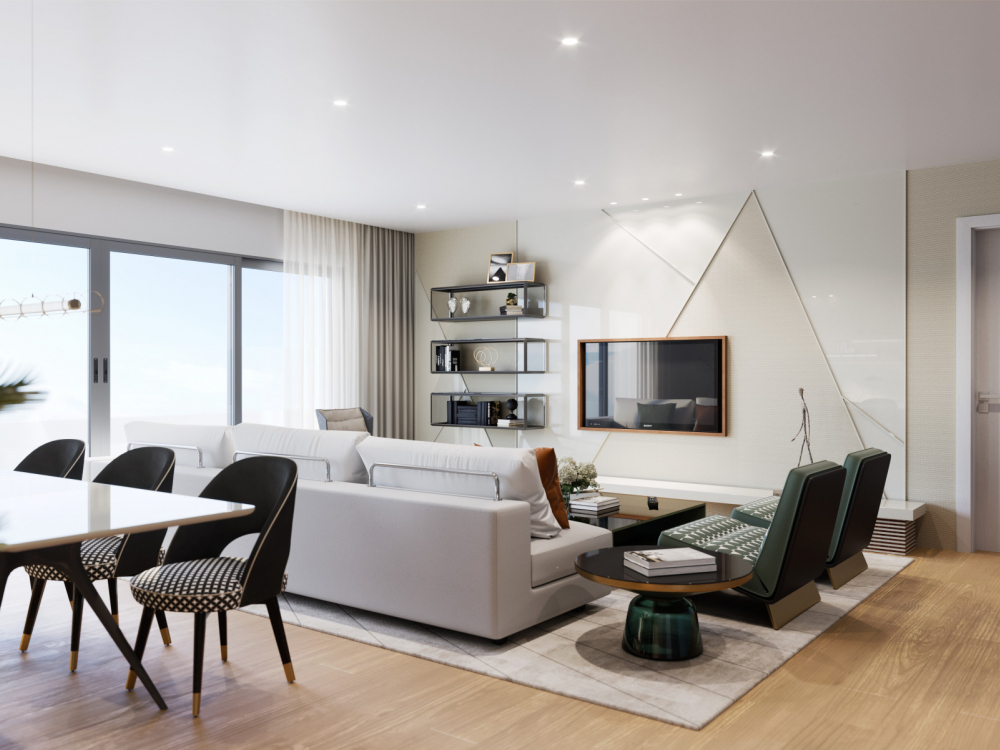 продажа недвижимости в Турции