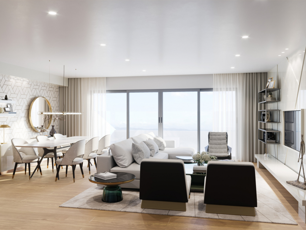 продажа недвижимости в Турции