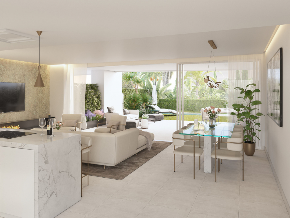 продажа недвижимости в Турции