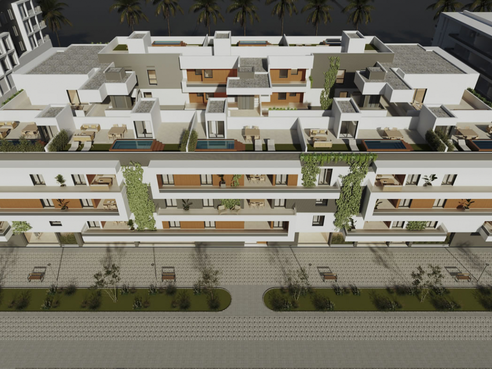 продажа недвижимости в Турции