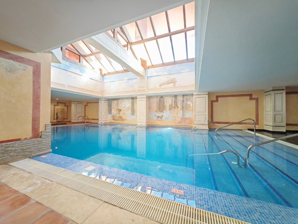 продажа недвижимости в Турции