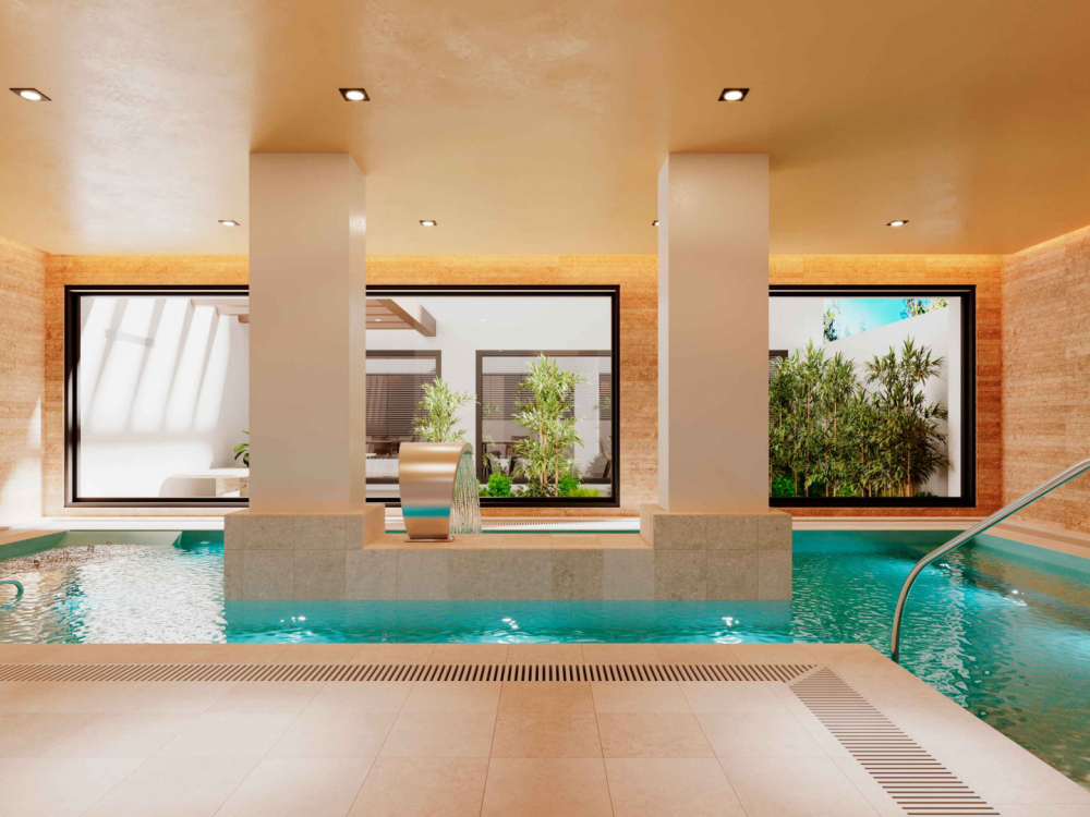 продажа недвижимости в Турции