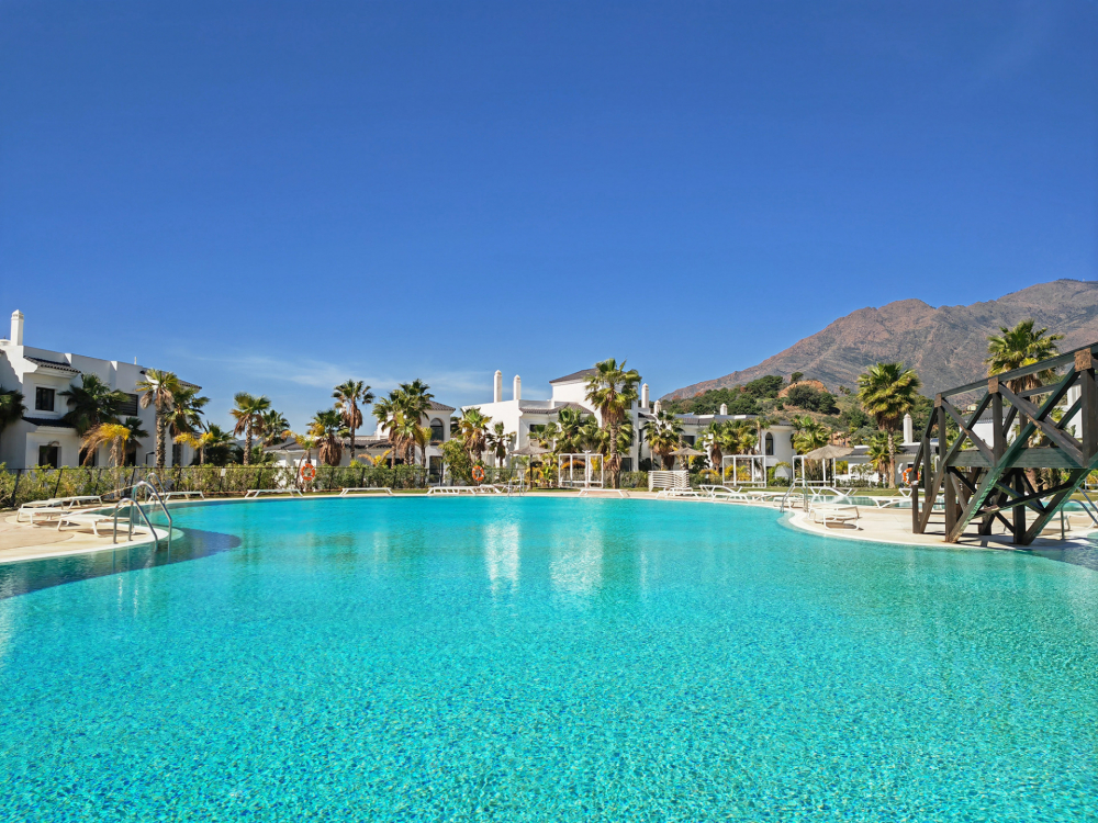 продажа недвижимости в Турции