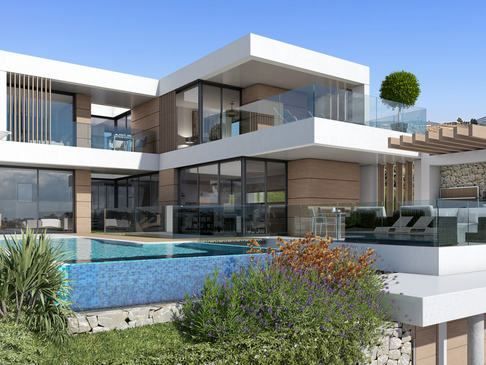 продажа недвижимости в Турции