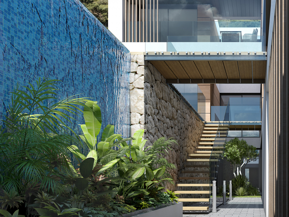 продажа недвижимости в Турции