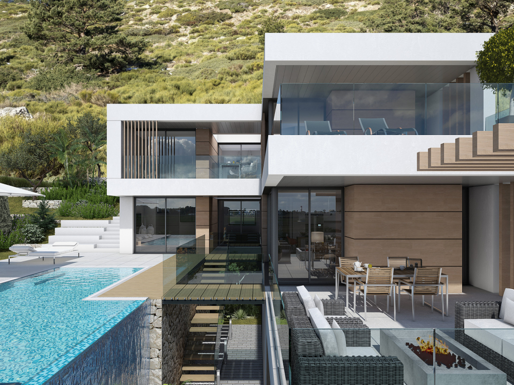 продажа недвижимости в Турции