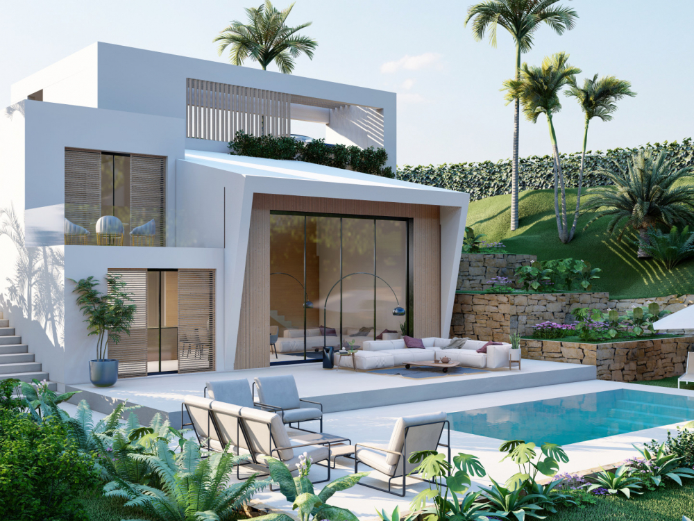 продажа недвижимости в Турции