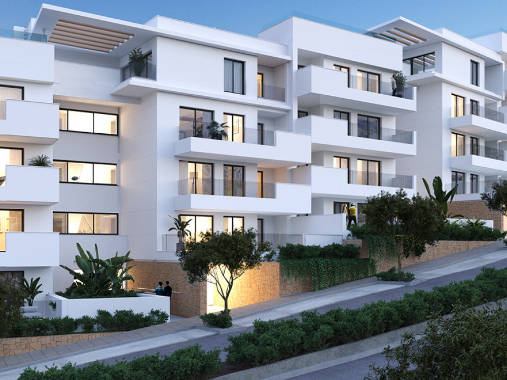 продажа недвижимости в Турции