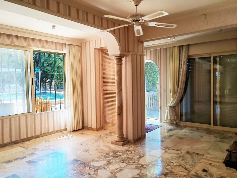 продажа недвижимости в Турции