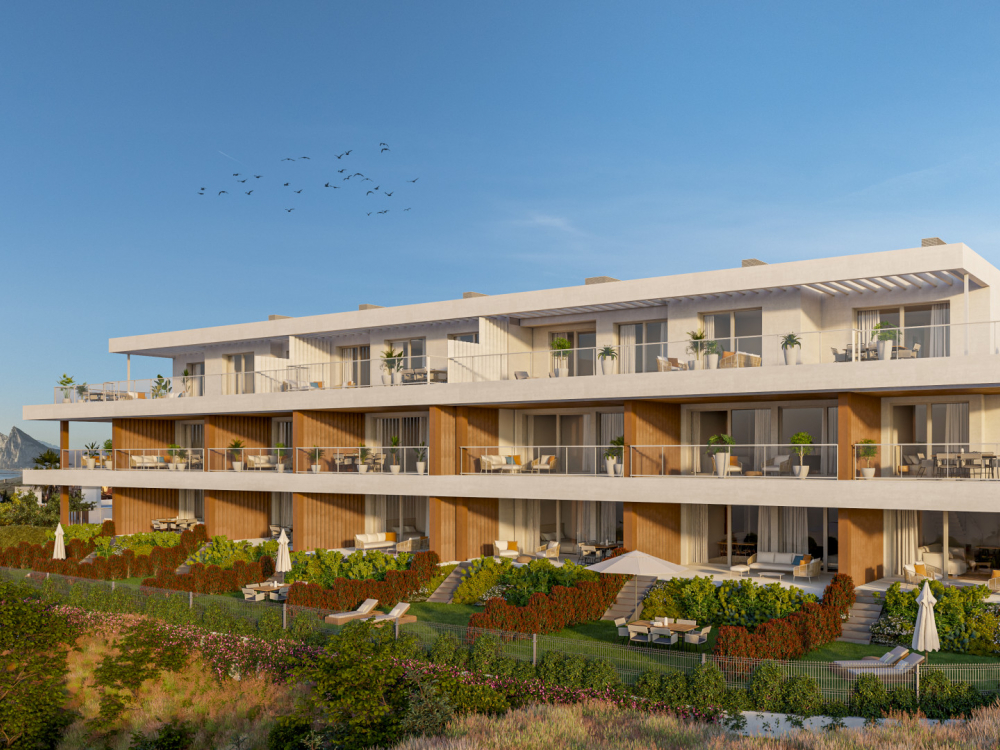 продажа недвижимости в Турции