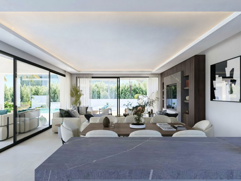 продажа недвижимости в Турции