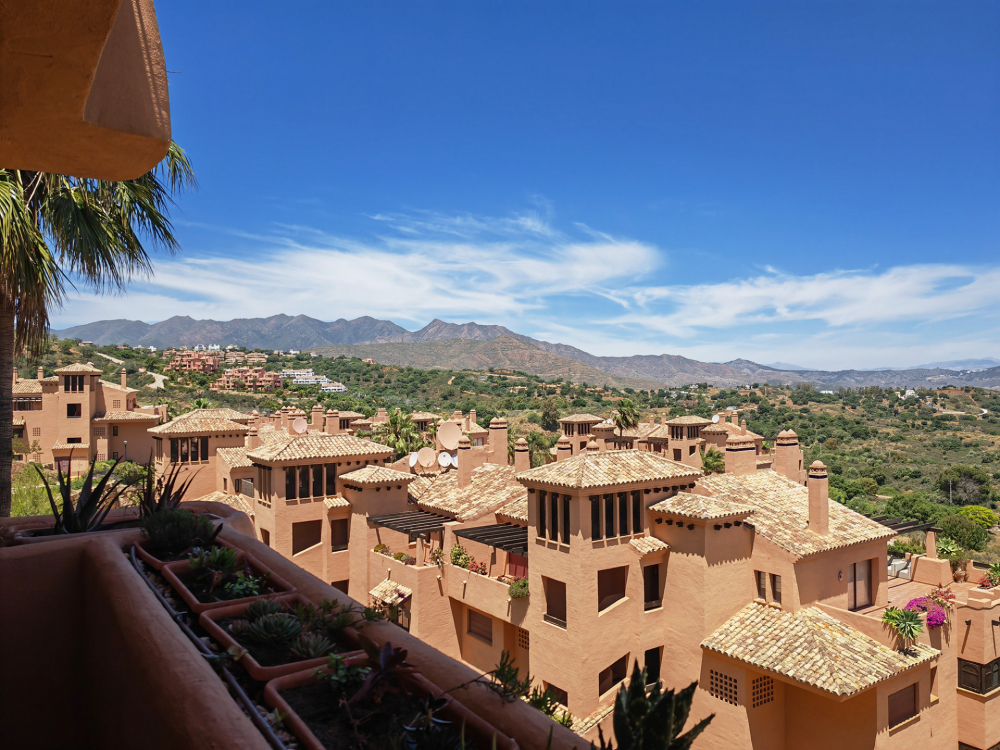 продажа недвижимости в Турции