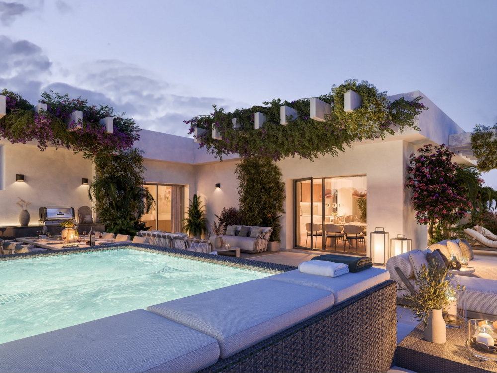 продажа недвижимости в Турции