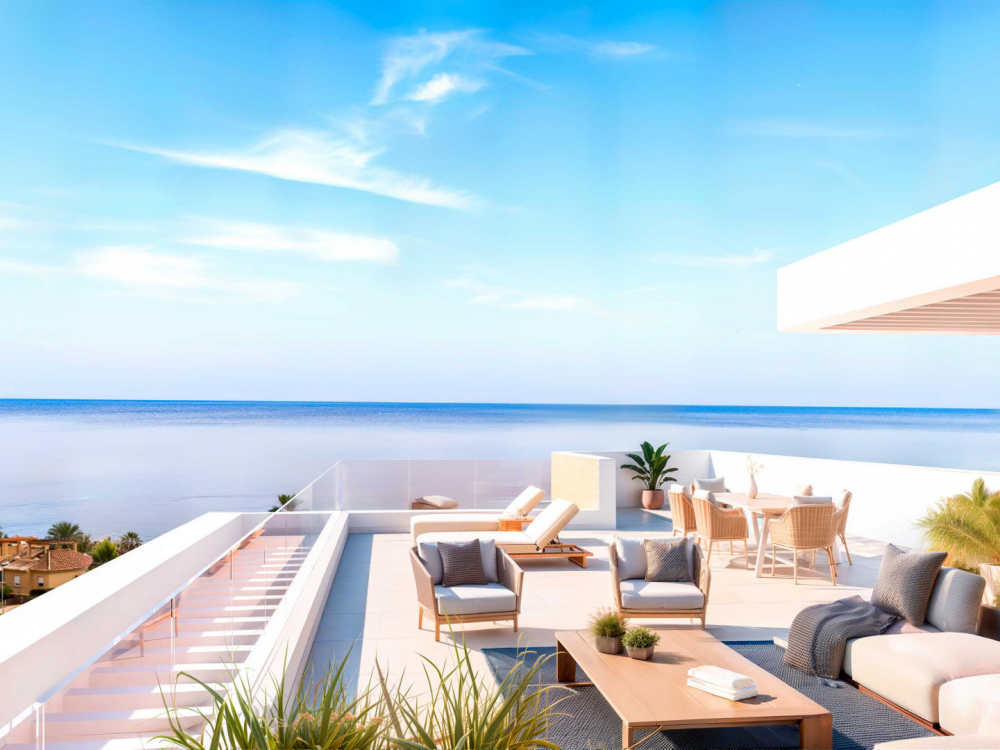 продажа недвижимости в Турции