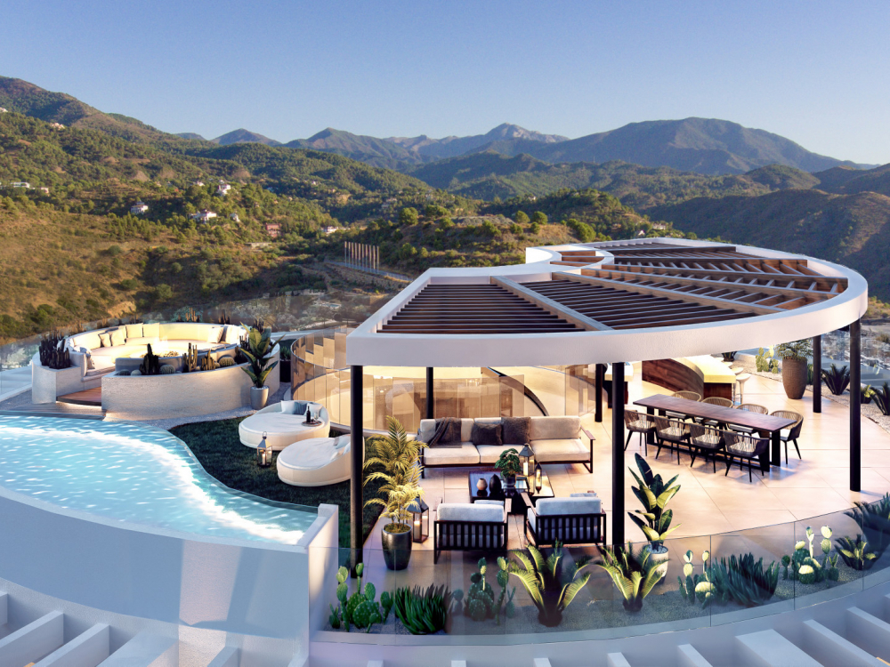 продажа недвижимости в Турции