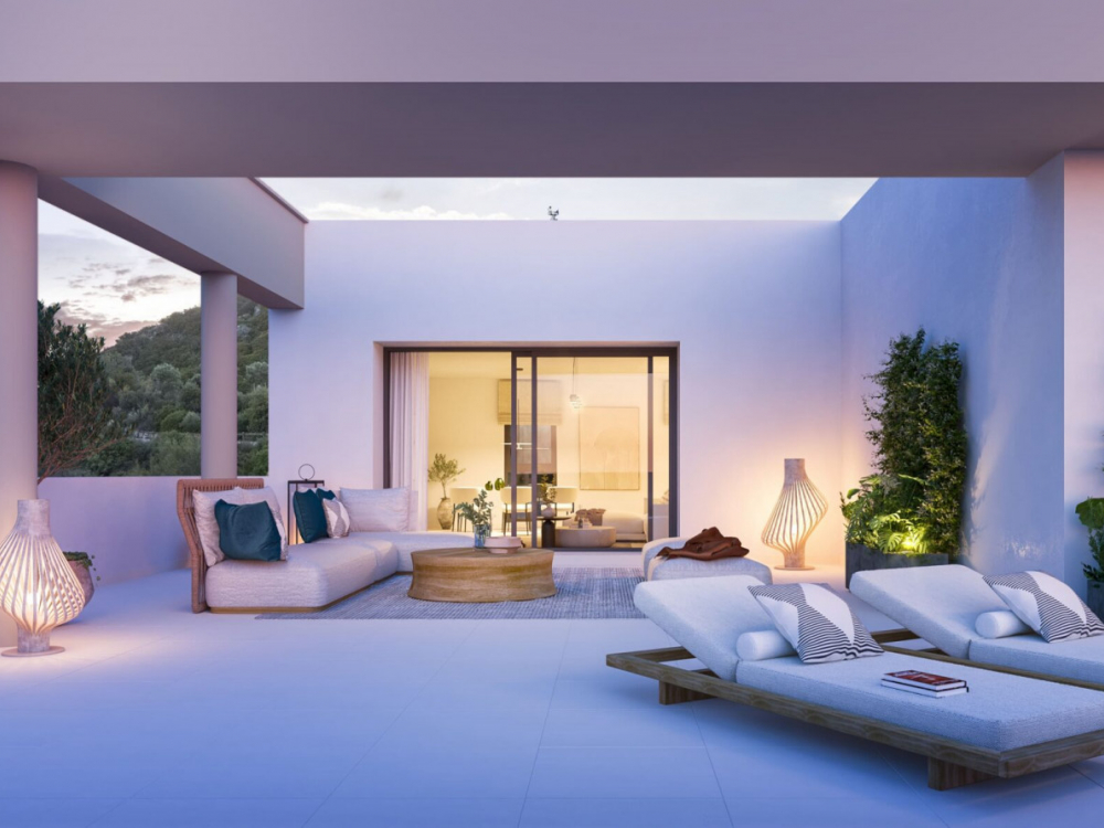 продажа недвижимости в Турции