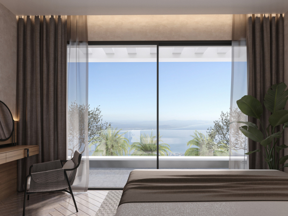 продажа недвижимости в Турции