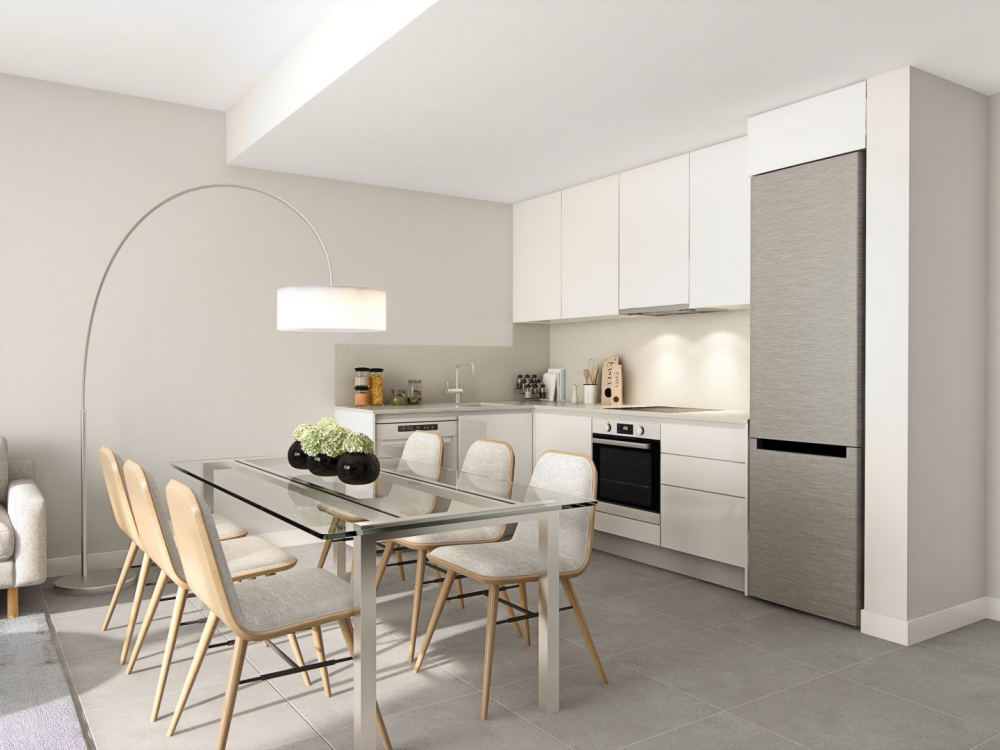 продажа недвижимости в Турции