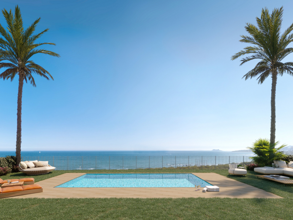 продажа недвижимости в Турции