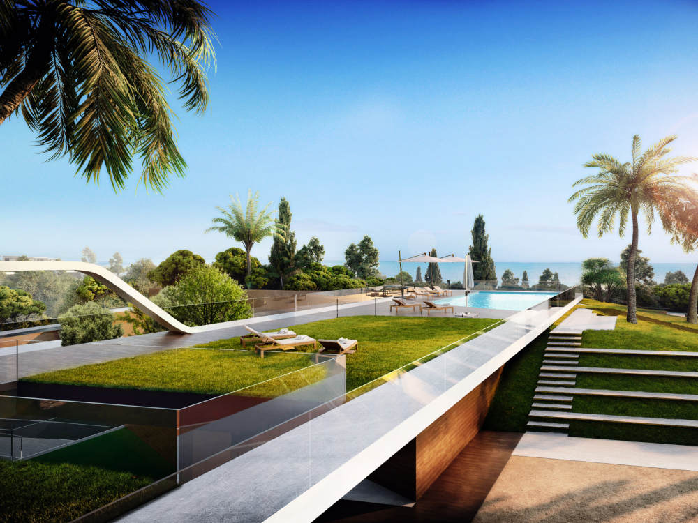 продажа недвижимости в Турции