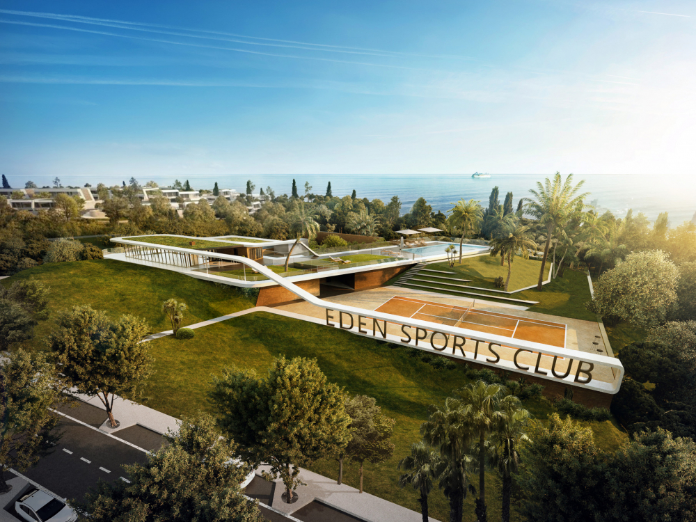 продажа недвижимости в Турции