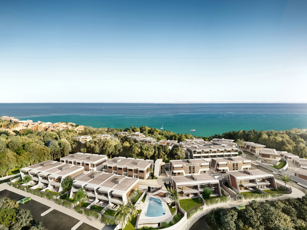 продажа недвижимости в Турции