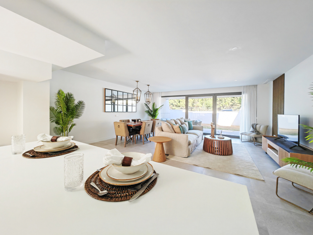 продажа недвижимости в Турции