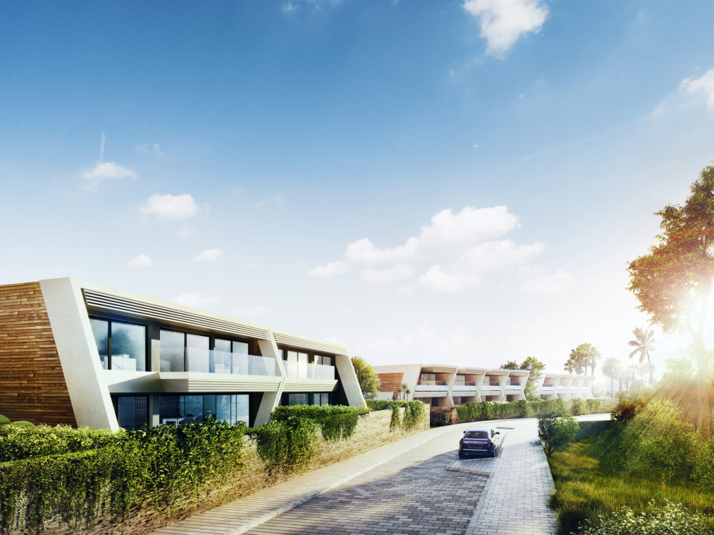 продажа недвижимости в Турции