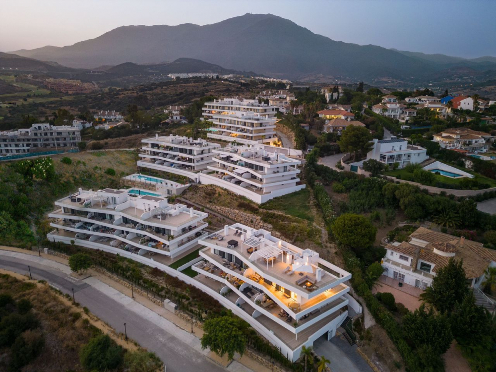 продажа недвижимости в Турции