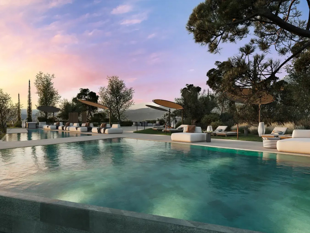 продажа недвижимости в Турции