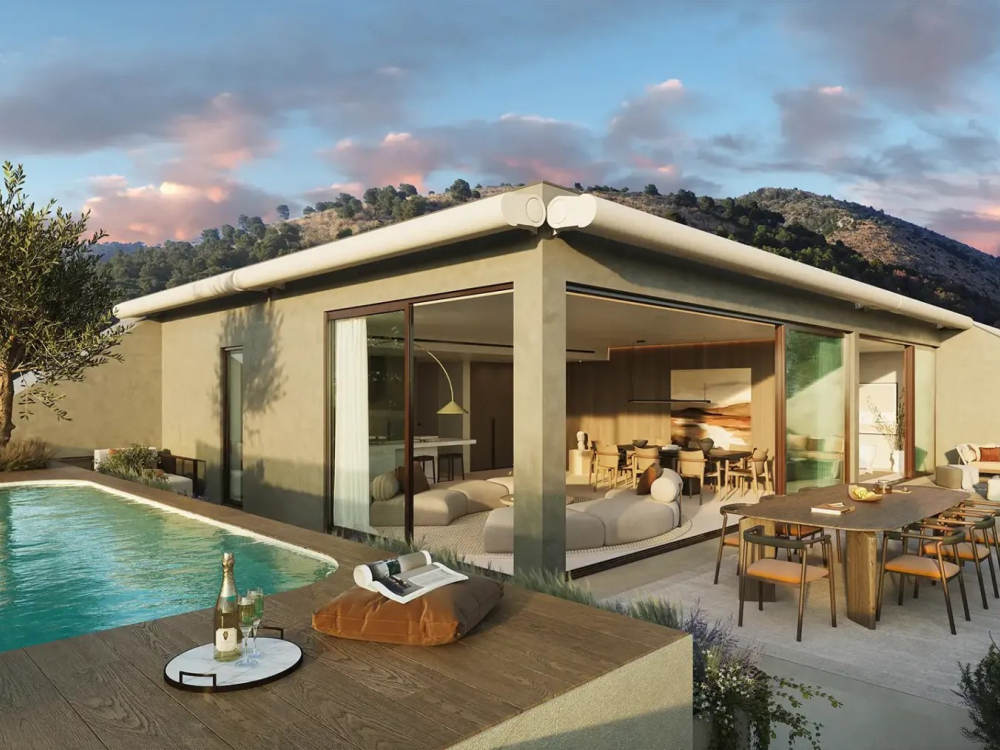 продажа недвижимости в Турции