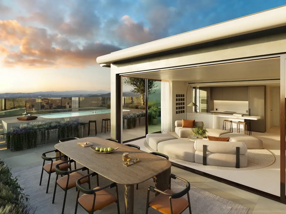 продажа недвижимости в Турции