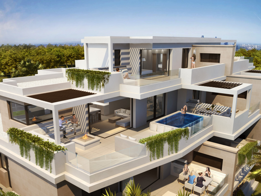 продажа недвижимости в Турции