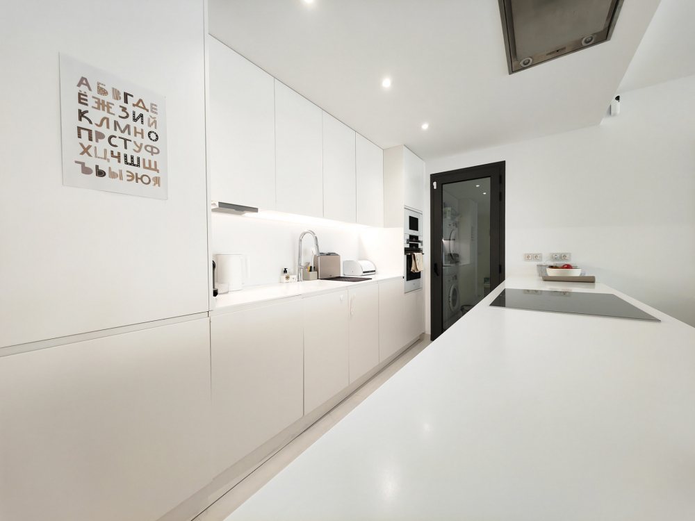 продажа недвижимости в Турции