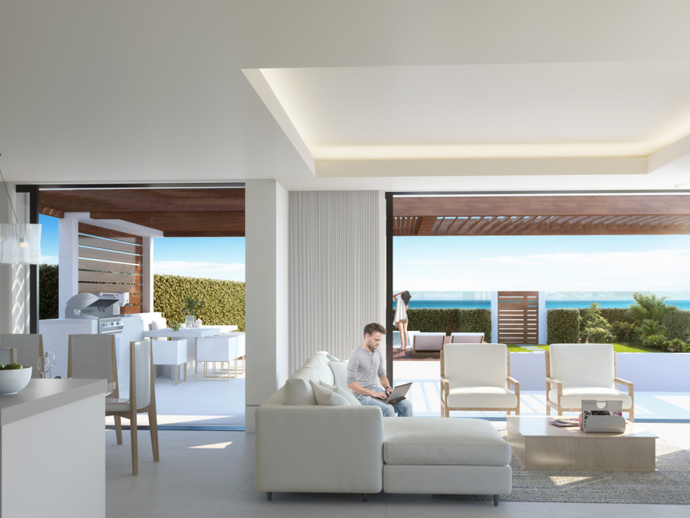 продажа недвижимости в Турции