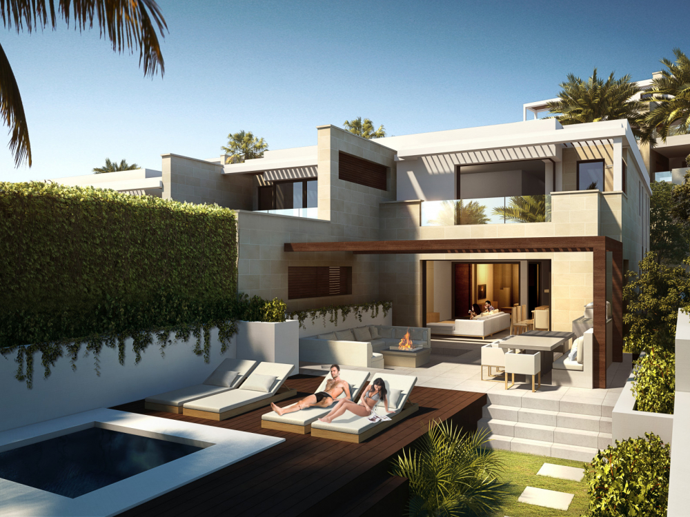 продажа недвижимости в Турции