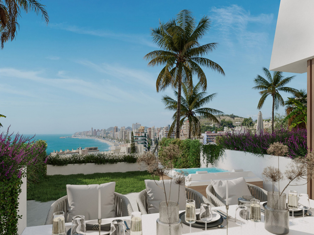 продажа недвижимости в Турции