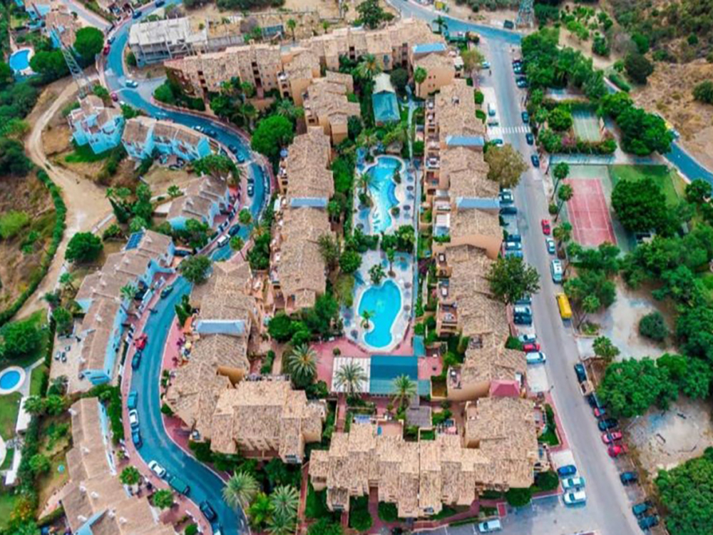 продажа недвижимости в Турции