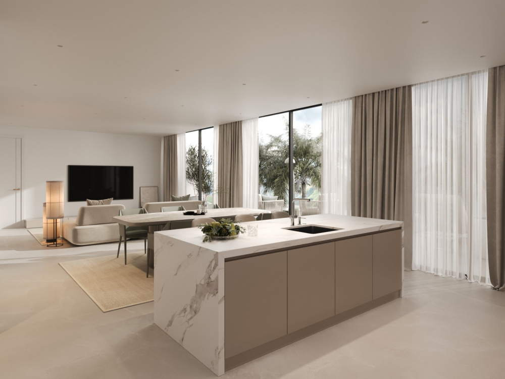 продажа недвижимости в Турции