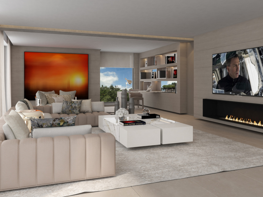 продажа недвижимости в Турции