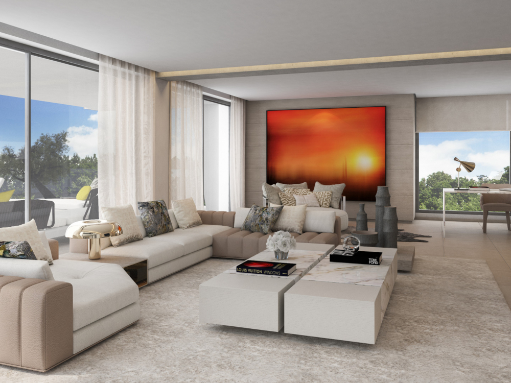 продажа недвижимости в Турции