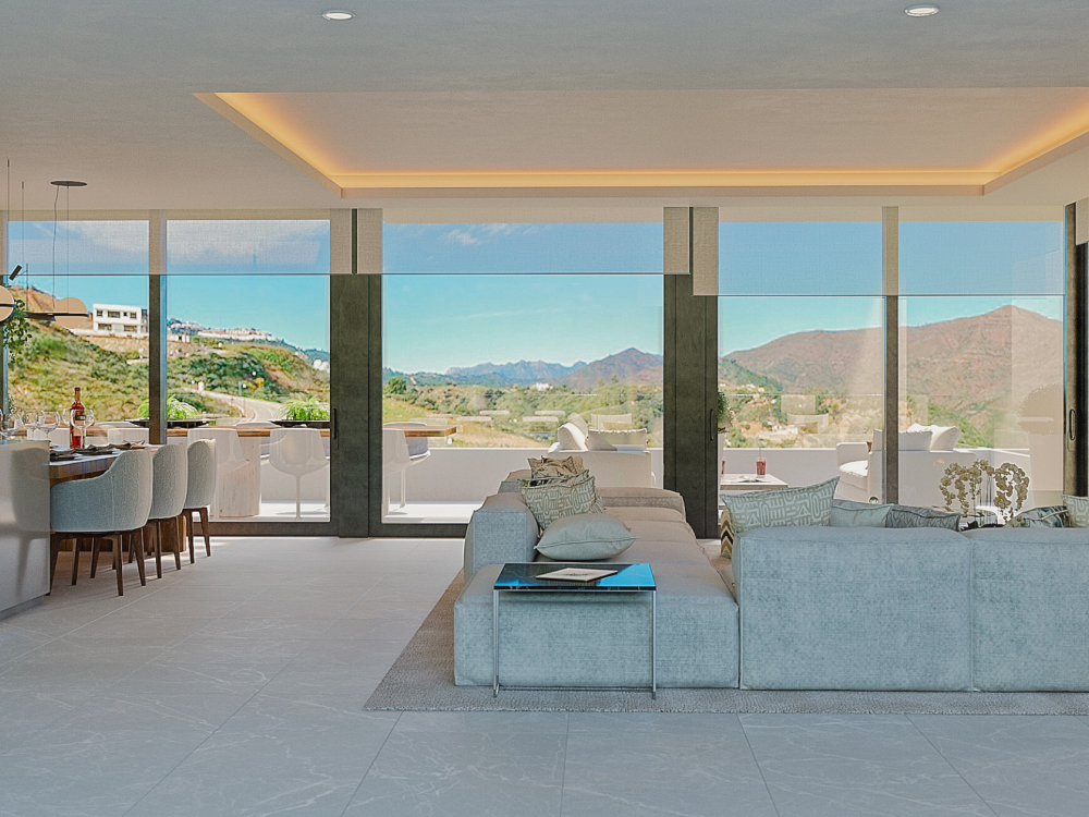 продажа недвижимости в Турции