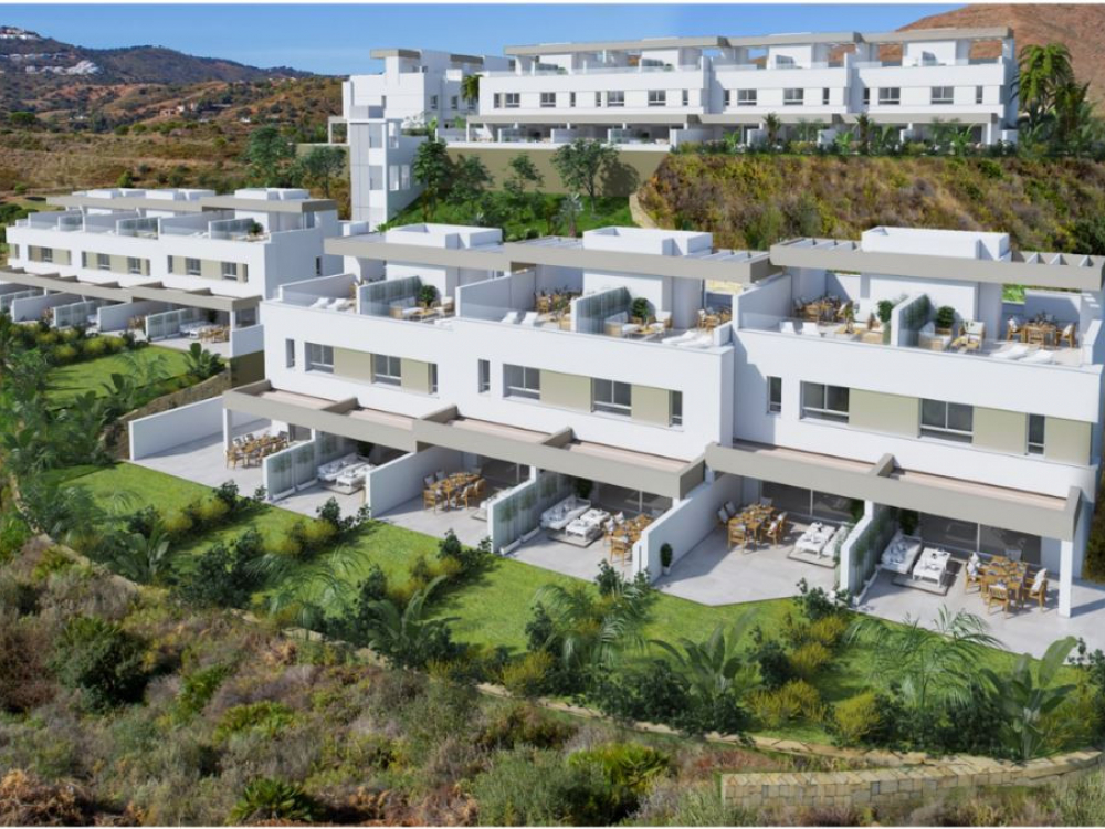 продажа недвижимости в Турции