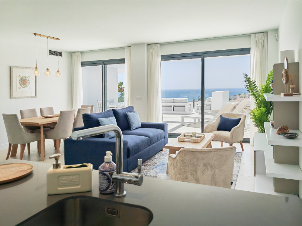 продажа недвижимости в Турции